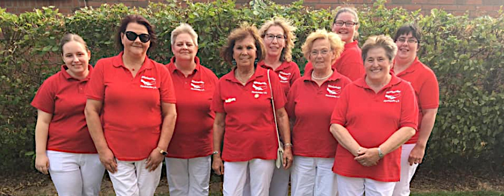 Bild einer Miteinander Füreinander Gruppe